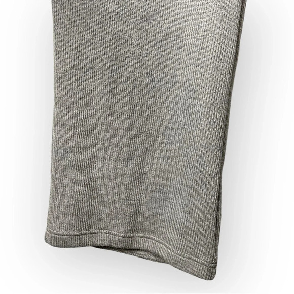 Smash + Tess Zoe  Straight Leg Charcoal Grey Pants 2X - Picture 4 of 7